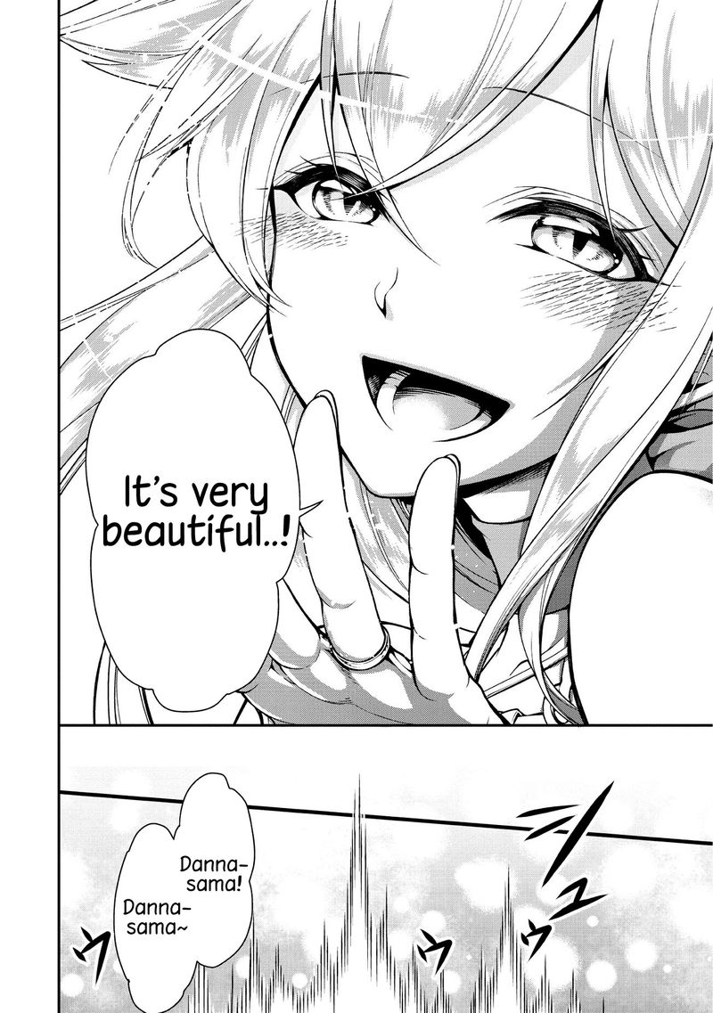 Lv2 Kara Cheat Datta Moto Yuusha Kouho No Mattari Isekai Life 4 22
