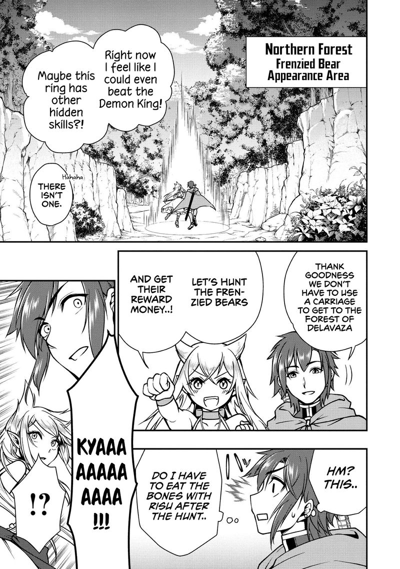 Lv2 Kara Cheat Datta Moto Yuusha Kouho No Mattari Isekai Life 4 23