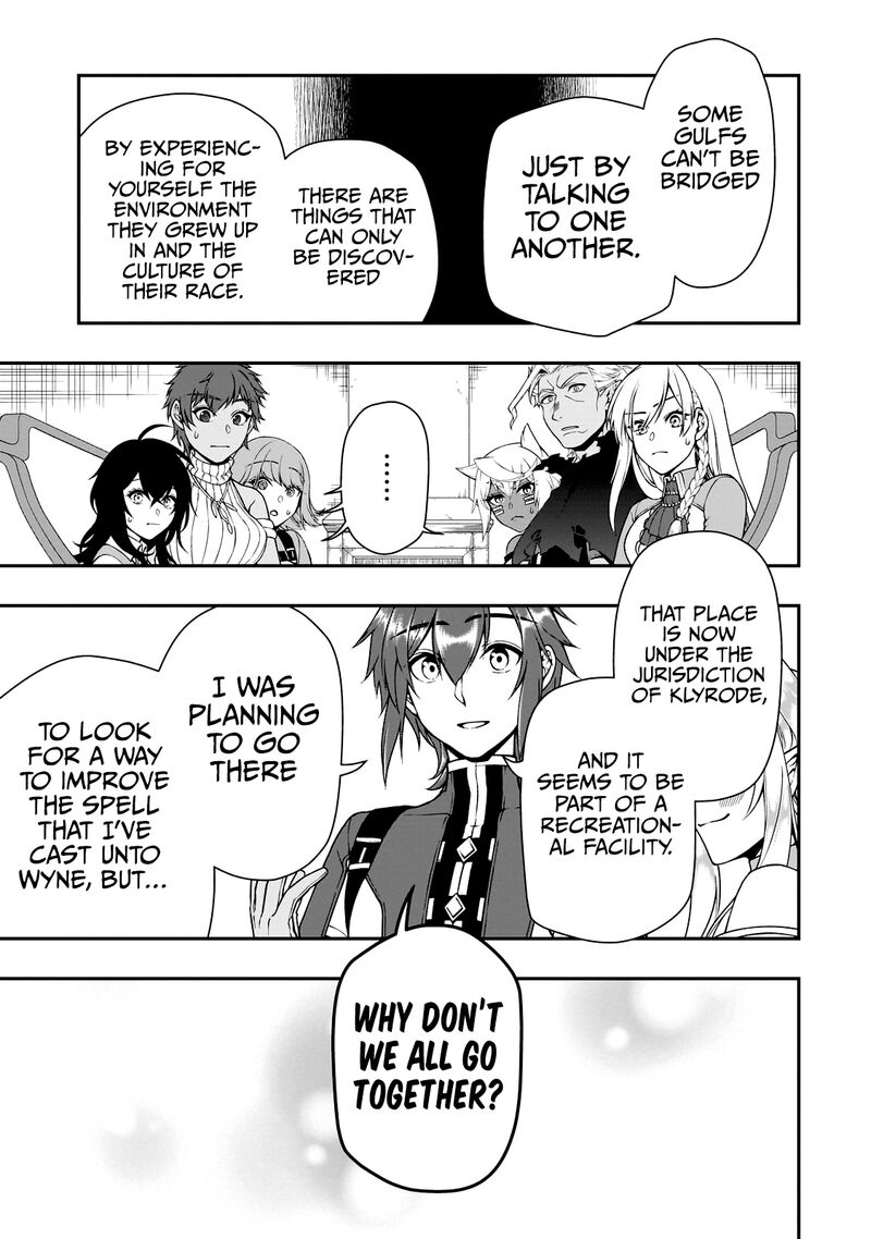 Lv2 Kara Cheat Datta Moto Yuusha Kouho No Mattari Isekai Life 42 13
