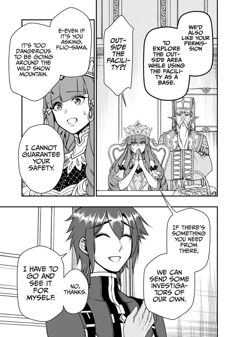 Lv2 Kara Cheat Datta Moto Yuusha Kouho No Mattari Isekai Life 42 15