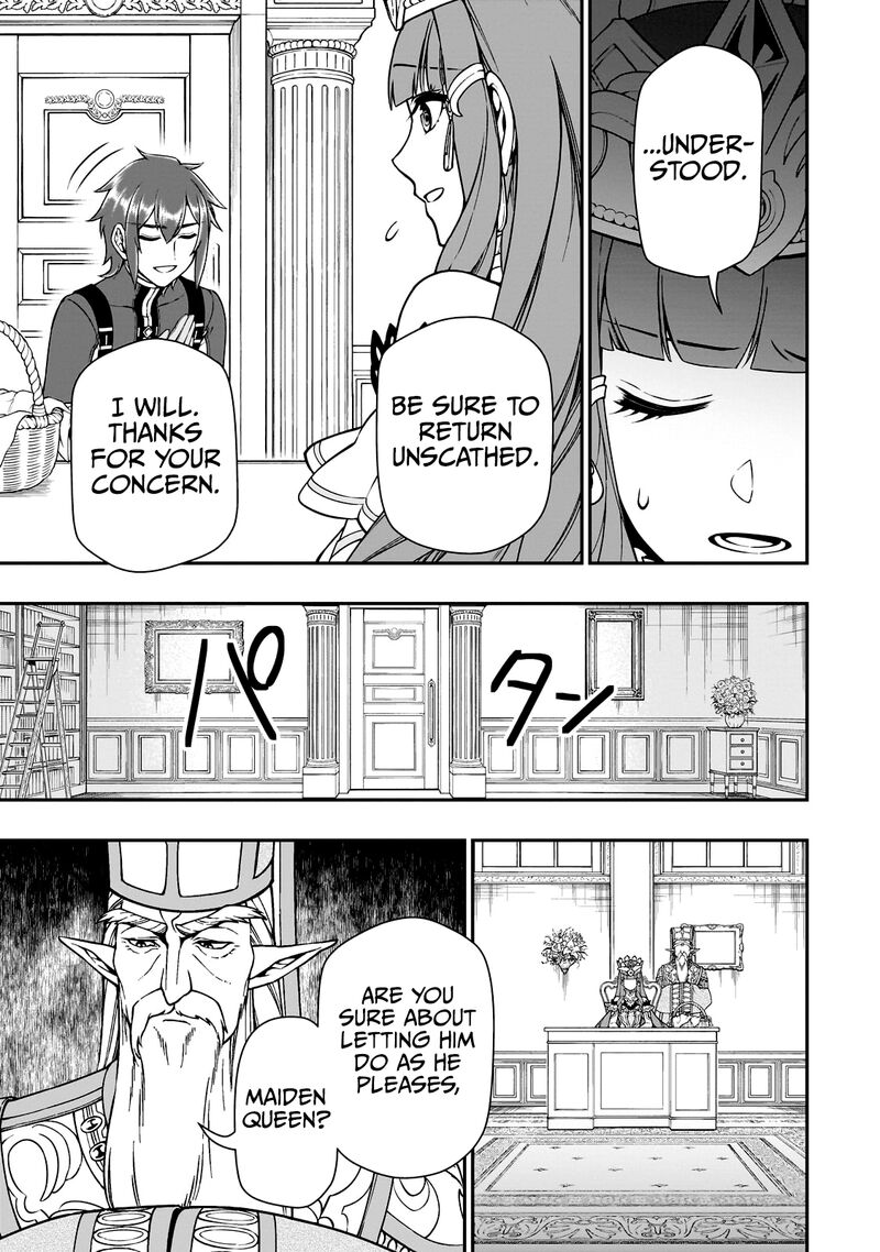 Lv2 Kara Cheat Datta Moto Yuusha Kouho No Mattari Isekai Life 42 17