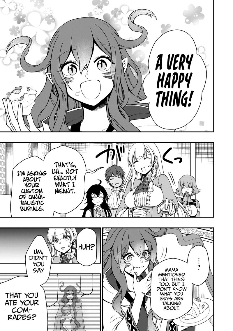 Lv2 Kara Cheat Datta Moto Yuusha Kouho No Mattari Isekai Life 42 3