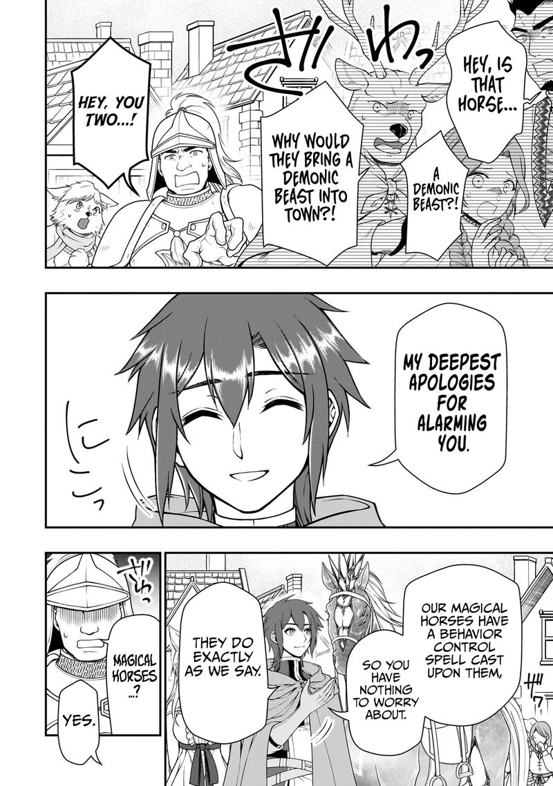 Lv2 Kara Cheat Datta Moto Yuusha Kouho No Mattari Isekai Life 44 10