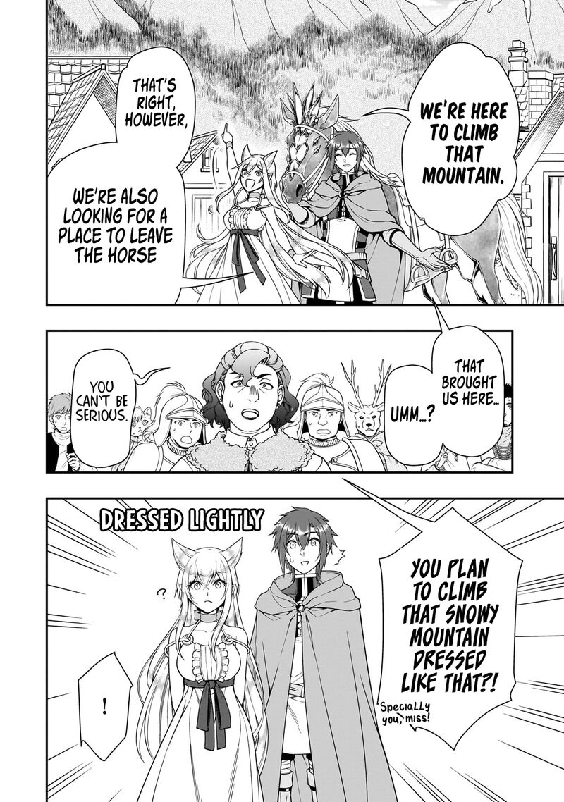 Lv2 Kara Cheat Datta Moto Yuusha Kouho No Mattari Isekai Life 44 12