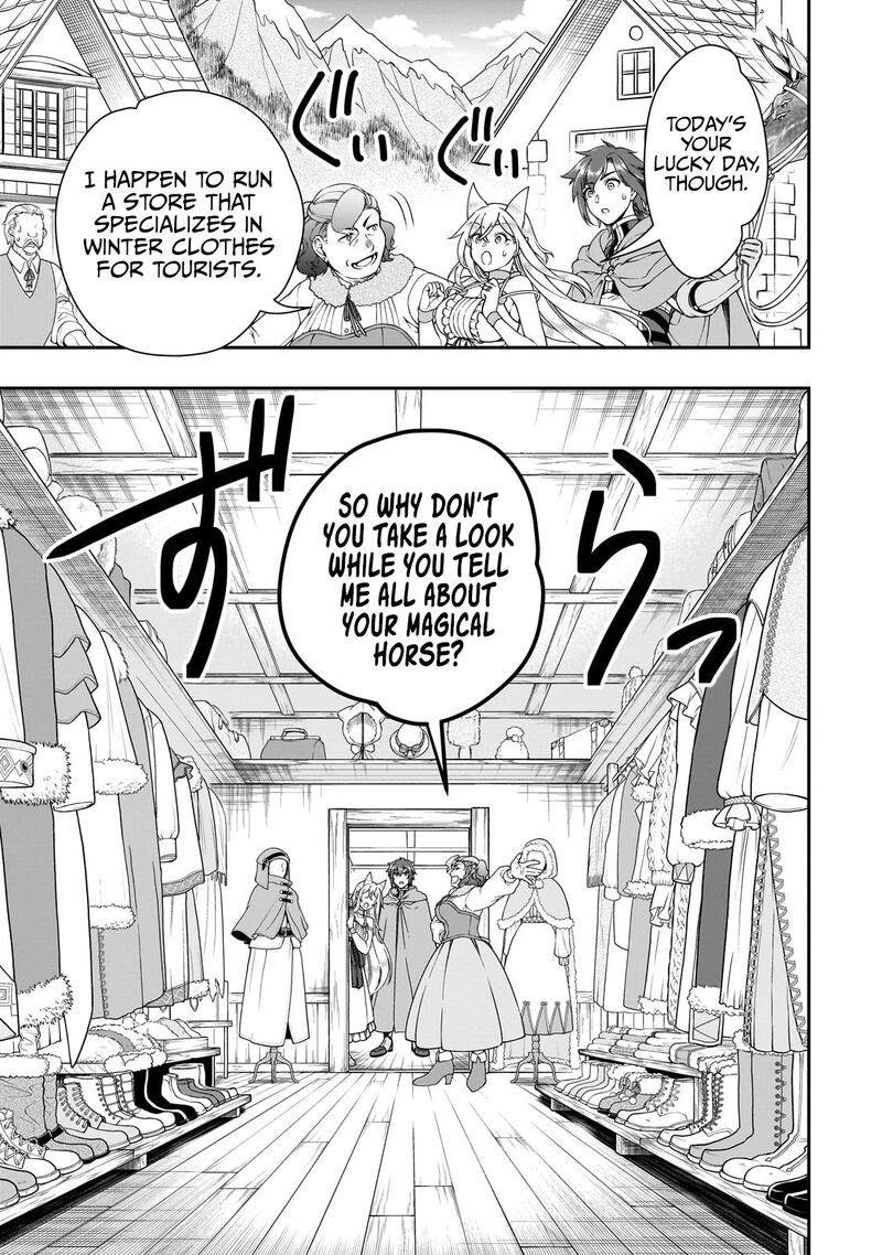 Lv2 Kara Cheat Datta Moto Yuusha Kouho No Mattari Isekai Life 44 13