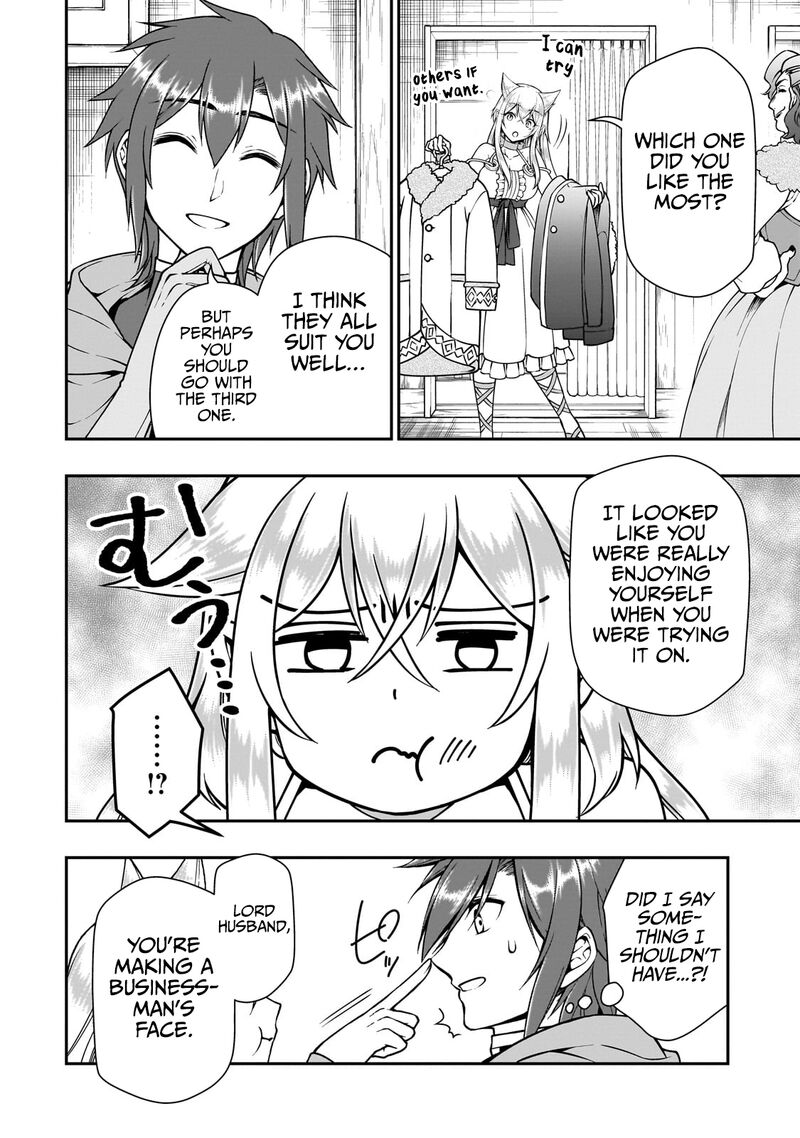 Lv2 Kara Cheat Datta Moto Yuusha Kouho No Mattari Isekai Life 44 17