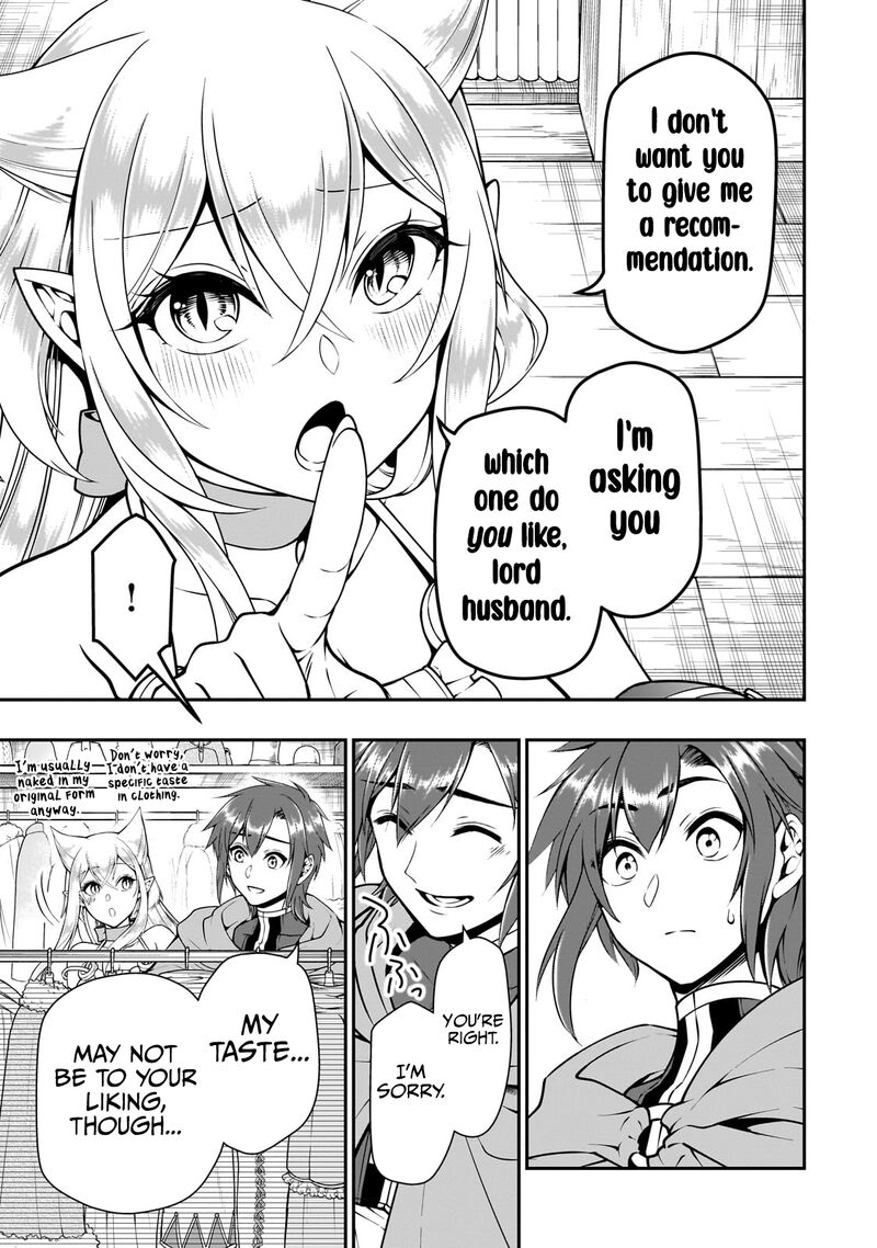Lv2 Kara Cheat Datta Moto Yuusha Kouho No Mattari Isekai Life 44 18