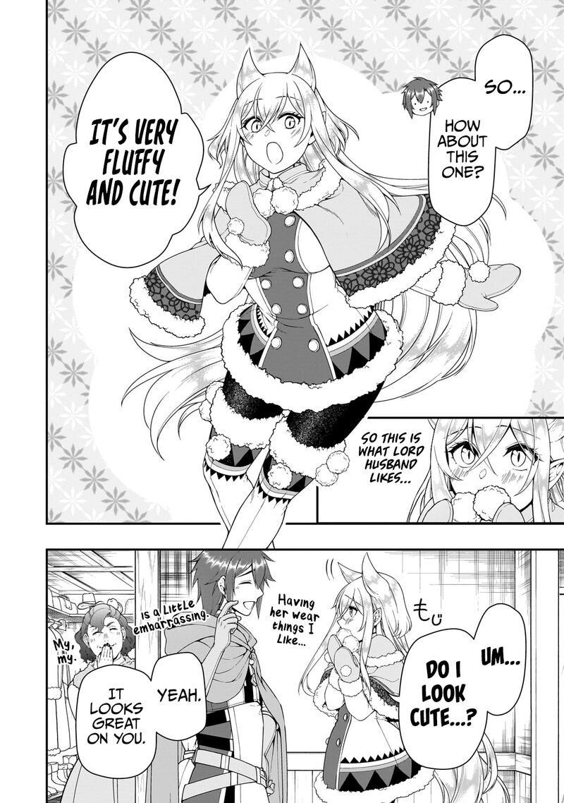 Lv2 Kara Cheat Datta Moto Yuusha Kouho No Mattari Isekai Life 44 19