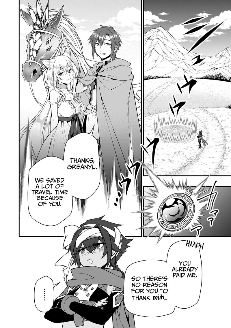 Lv2 Kara Cheat Datta Moto Yuusha Kouho No Mattari Isekai Life 44 2