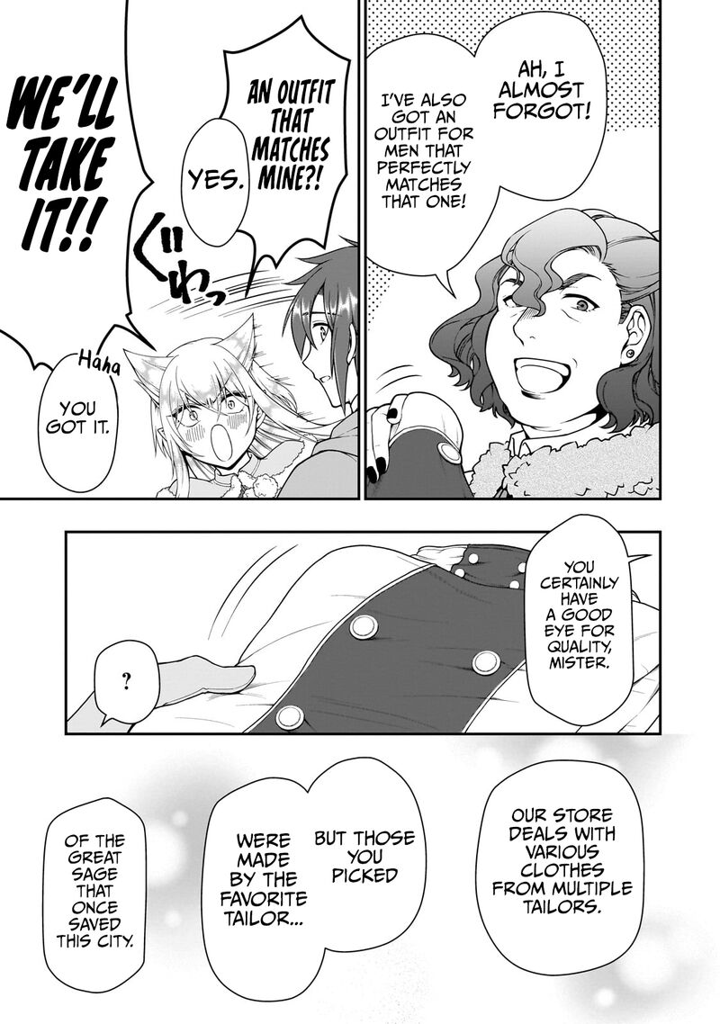 Lv2 Kara Cheat Datta Moto Yuusha Kouho No Mattari Isekai Life 44 20