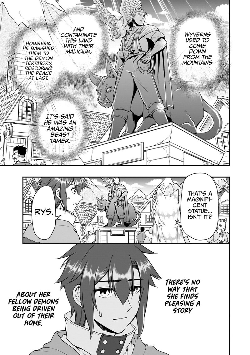 Lv2 Kara Cheat Datta Moto Yuusha Kouho No Mattari Isekai Life 44 22