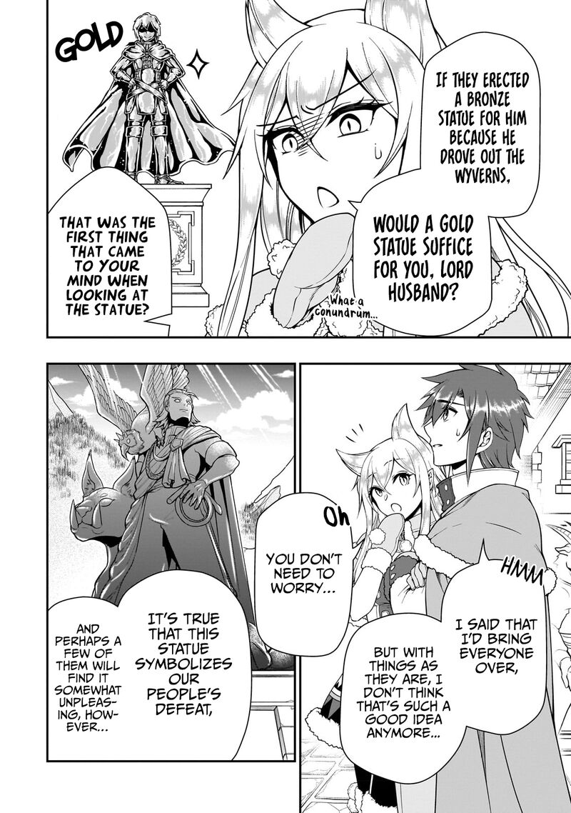 Lv2 Kara Cheat Datta Moto Yuusha Kouho No Mattari Isekai Life 44 23