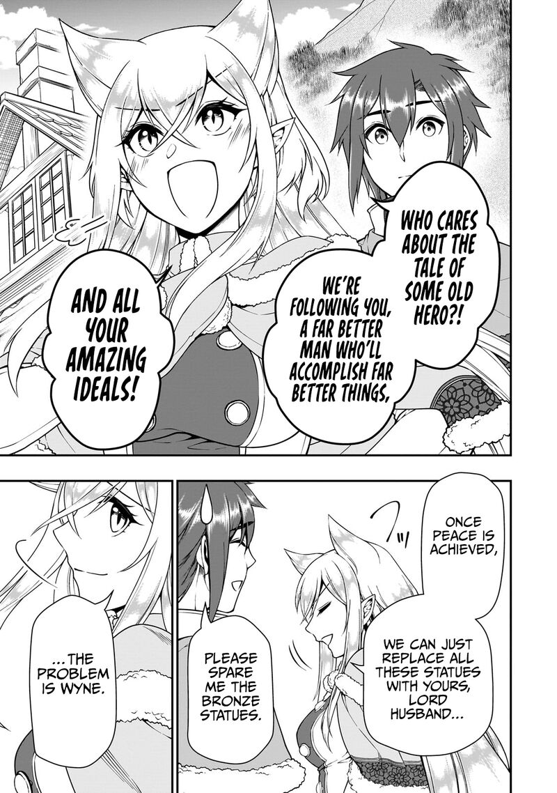 Lv2 Kara Cheat Datta Moto Yuusha Kouho No Mattari Isekai Life 44 24