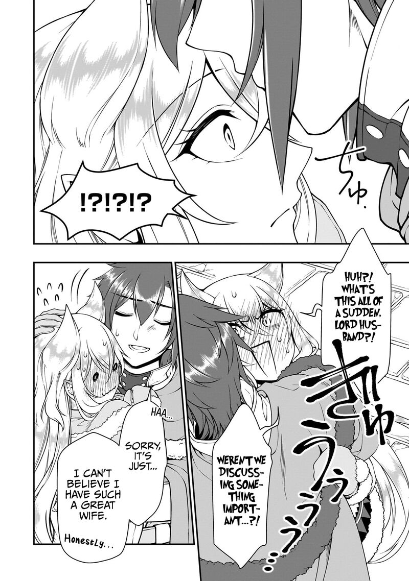 Lv2 Kara Cheat Datta Moto Yuusha Kouho No Mattari Isekai Life 44 27