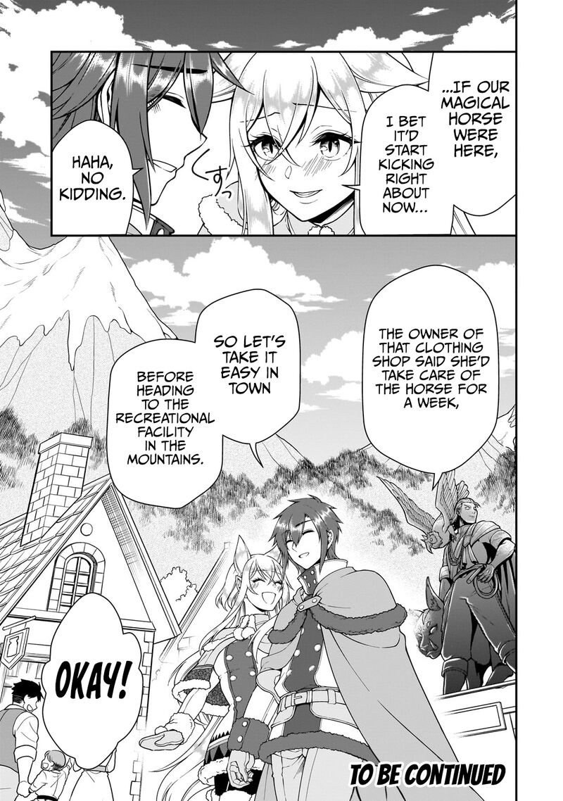 Lv2 Kara Cheat Datta Moto Yuusha Kouho No Mattari Isekai Life 44 28