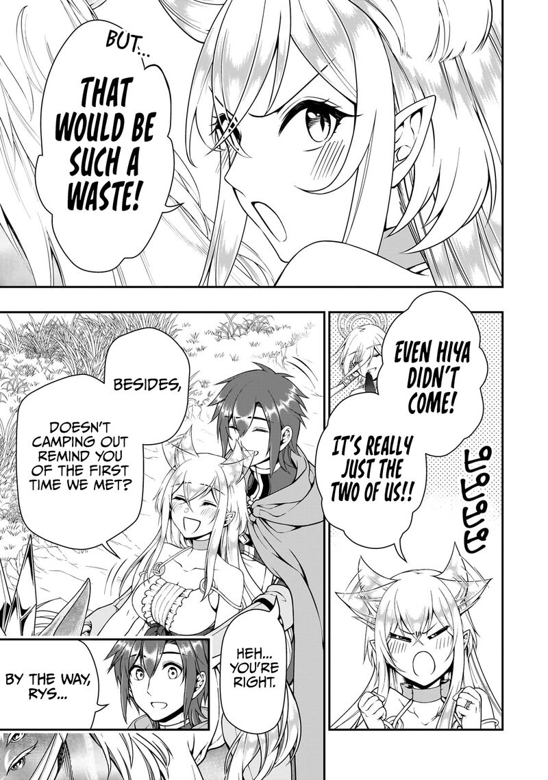 Lv2 Kara Cheat Datta Moto Yuusha Kouho No Mattari Isekai Life 44 5