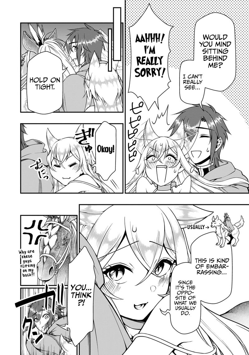 Lv2 Kara Cheat Datta Moto Yuusha Kouho No Mattari Isekai Life 44 6