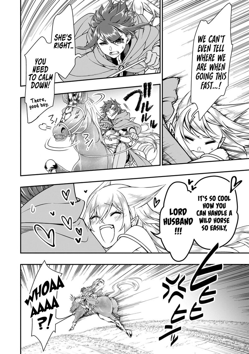 Lv2 Kara Cheat Datta Moto Yuusha Kouho No Mattari Isekai Life 44 8