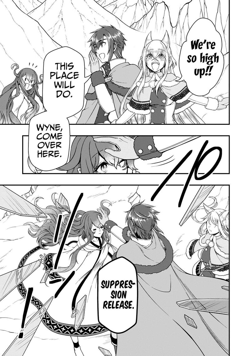 Lv2 Kara Cheat Datta Moto Yuusha Kouho No Mattari Isekai Life 47 15