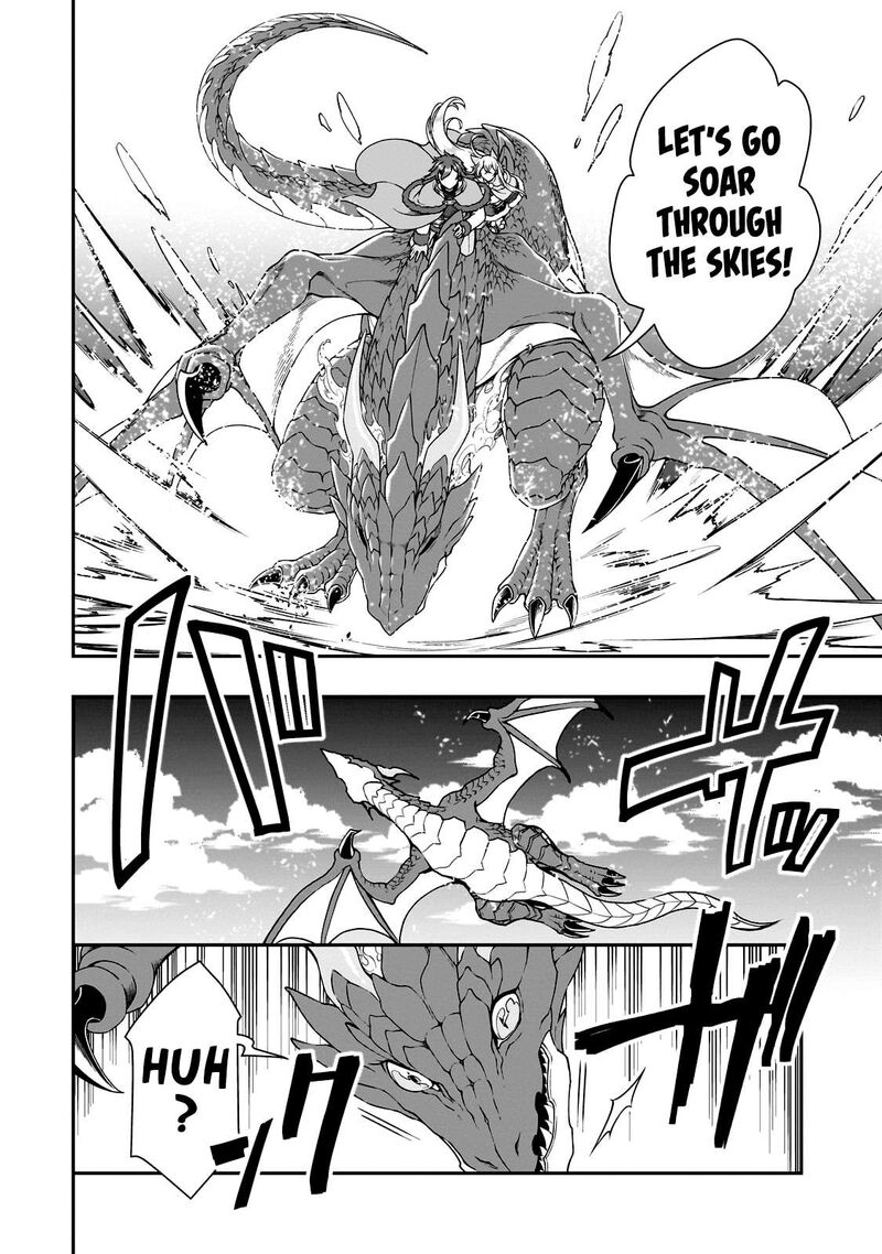 Lv2 Kara Cheat Datta Moto Yuusha Kouho No Mattari Isekai Life 47 23
