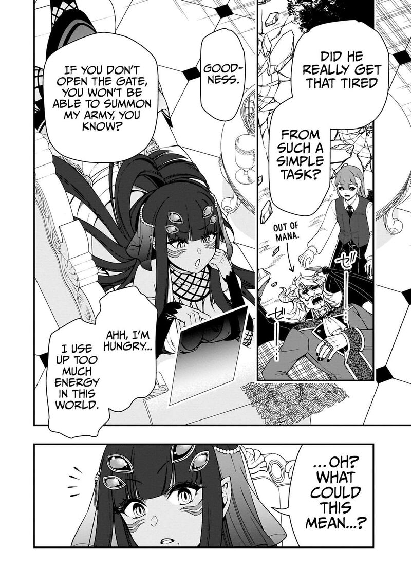 Lv2 Kara Cheat Datta Moto Yuusha Kouho No Mattari Isekai Life 47 25
