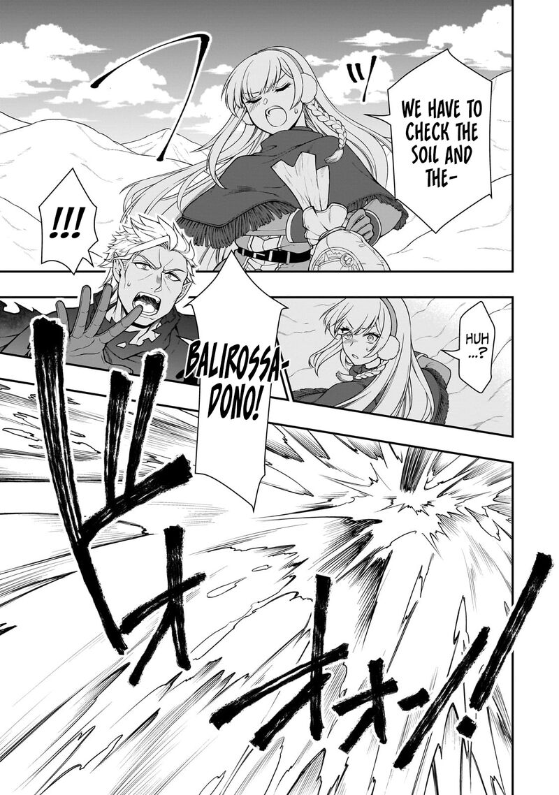 Lv2 Kara Cheat Datta Moto Yuusha Kouho No Mattari Isekai Life 48 28