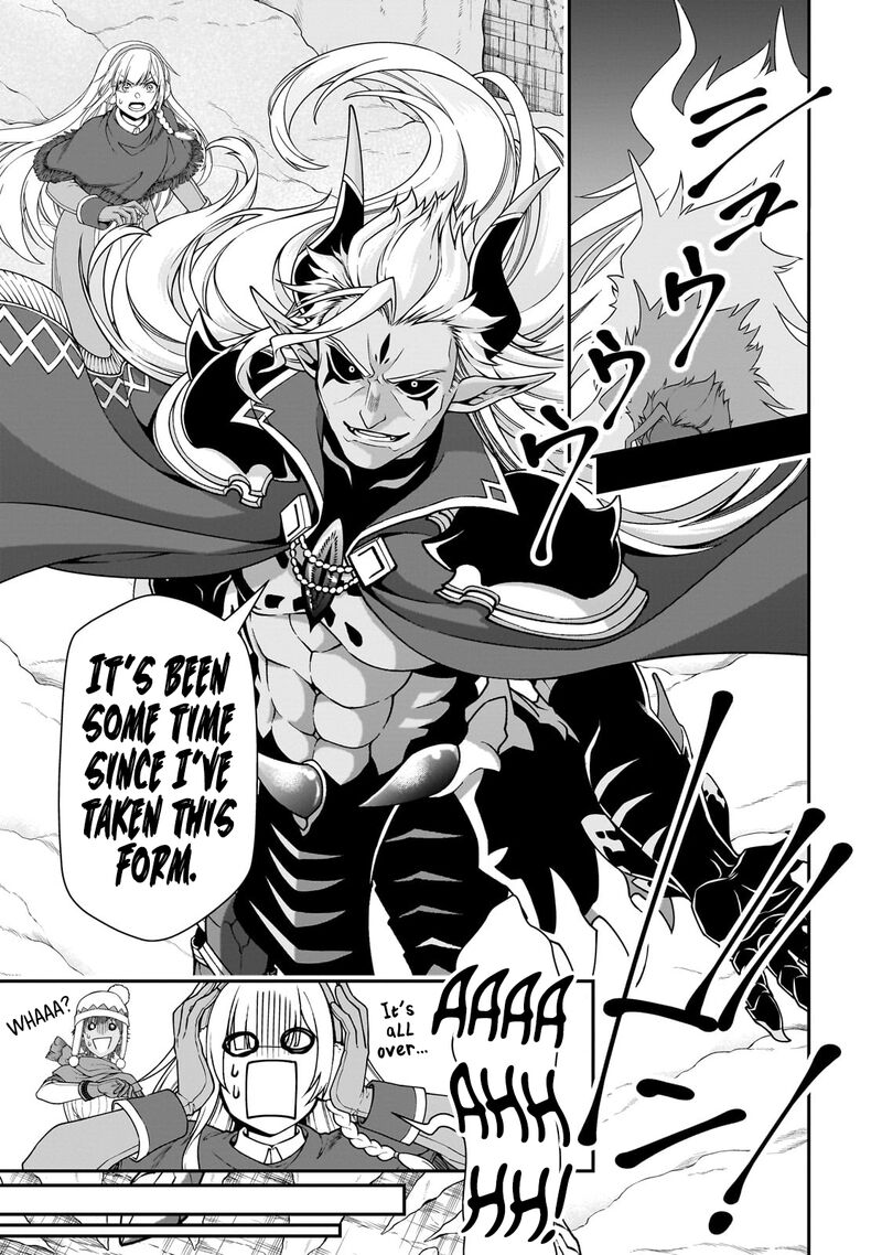 Lv2 Kara Cheat Datta Moto Yuusha Kouho No Mattari Isekai Life 49 8