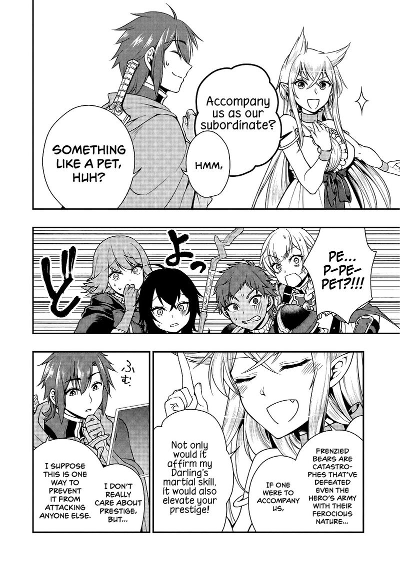 Lv2 Kara Cheat Datta Moto Yuusha Kouho No Mattari Isekai Life 5 12