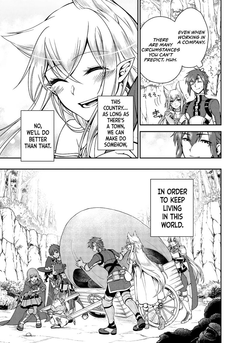 Lv2 Kara Cheat Datta Moto Yuusha Kouho No Mattari Isekai Life 5 23