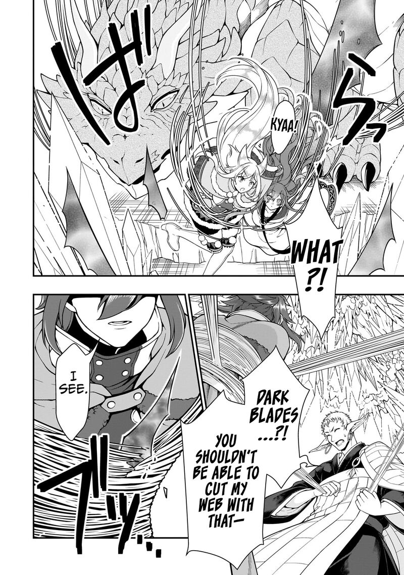 Lv2 Kara Cheat Datta Moto Yuusha Kouho No Mattari Isekai Life 50 11