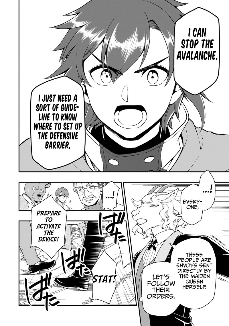 Lv2 Kara Cheat Datta Moto Yuusha Kouho No Mattari Isekai Life 51 10