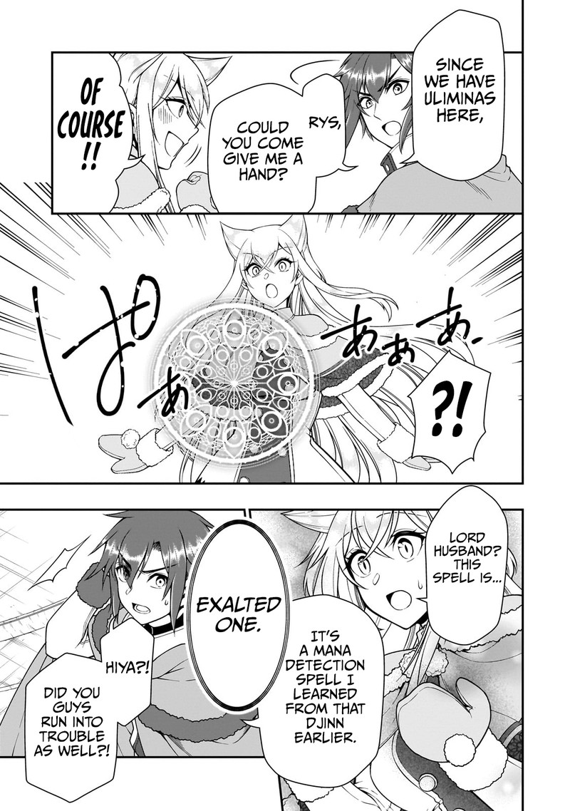 Lv2 Kara Cheat Datta Moto Yuusha Kouho No Mattari Isekai Life 51 11
