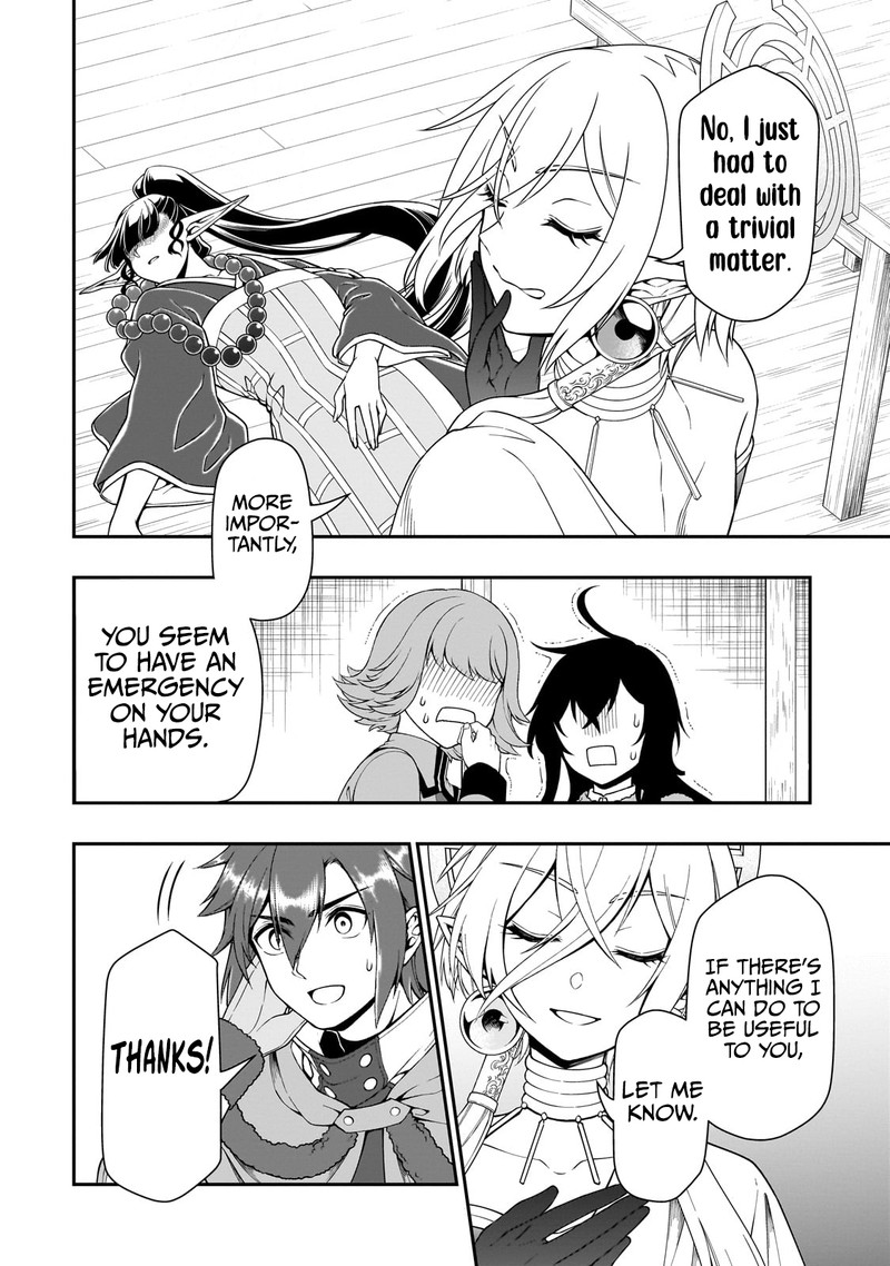 Lv2 Kara Cheat Datta Moto Yuusha Kouho No Mattari Isekai Life 51 12