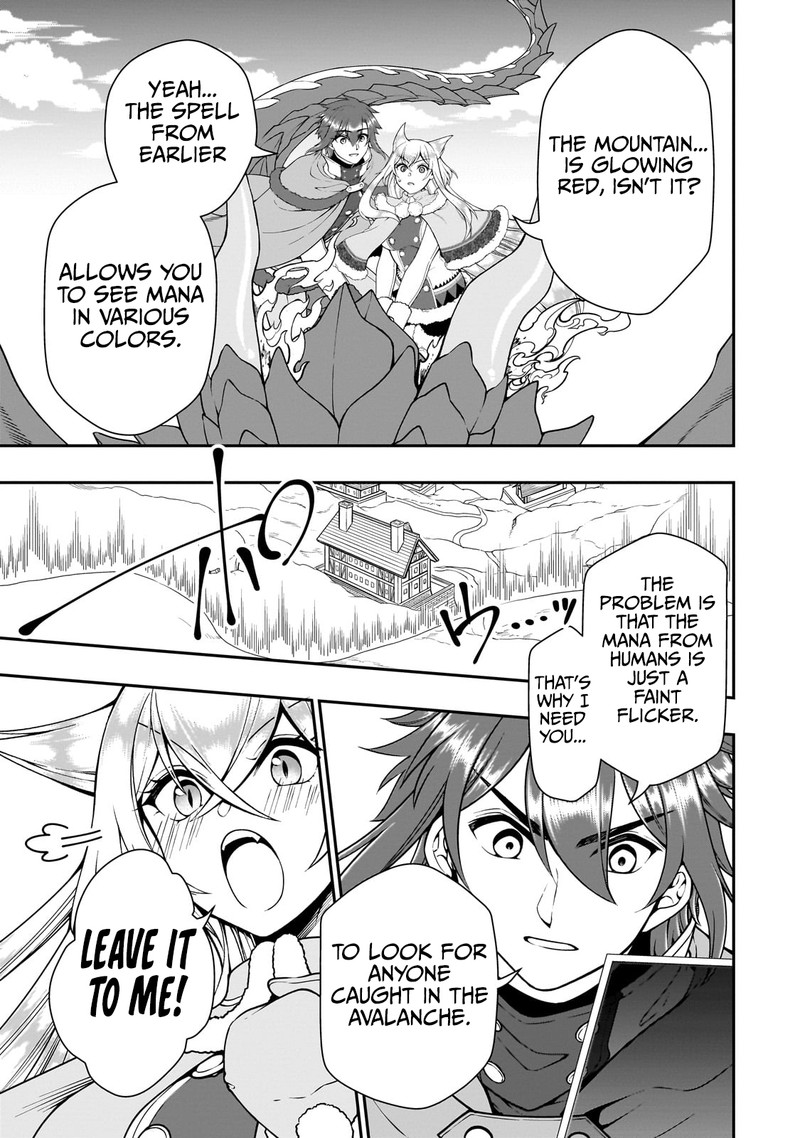 Lv2 Kara Cheat Datta Moto Yuusha Kouho No Mattari Isekai Life 51 15