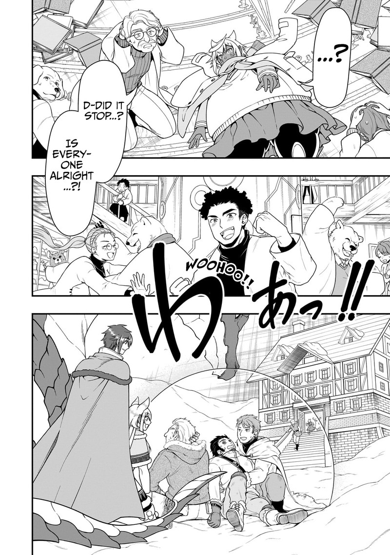 Lv2 Kara Cheat Datta Moto Yuusha Kouho No Mattari Isekai Life 51 19