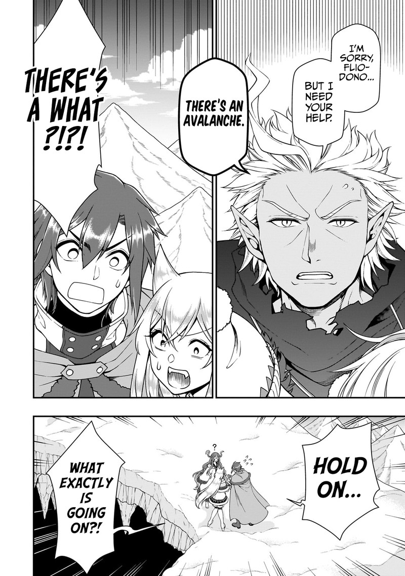 Lv2 Kara Cheat Datta Moto Yuusha Kouho No Mattari Isekai Life 51 2