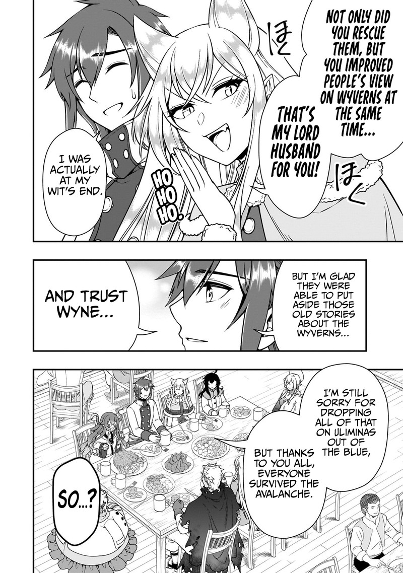 Lv2 Kara Cheat Datta Moto Yuusha Kouho No Mattari Isekai Life 51 21
