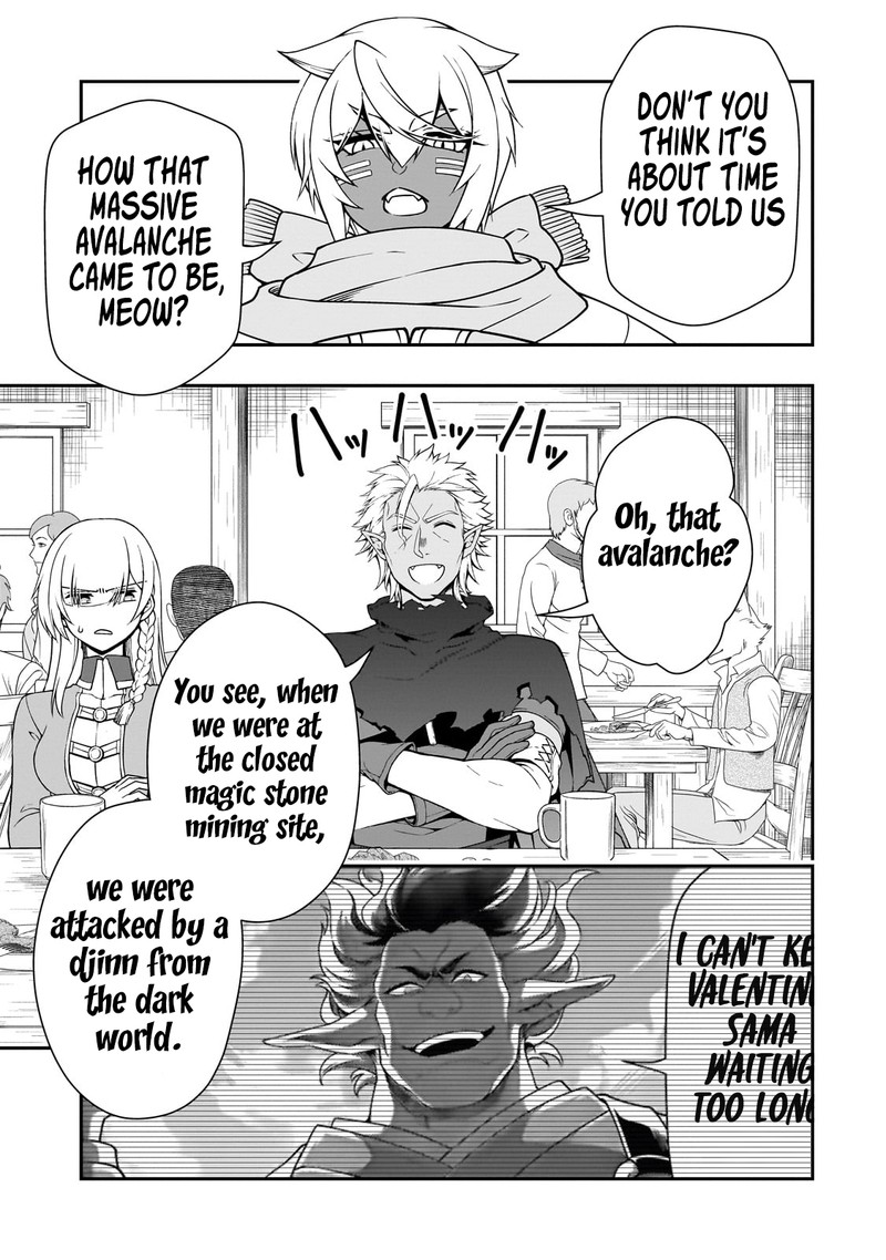 Lv2 Kara Cheat Datta Moto Yuusha Kouho No Mattari Isekai Life 51 22