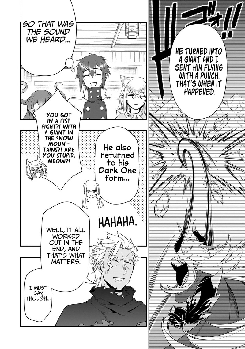 Lv2 Kara Cheat Datta Moto Yuusha Kouho No Mattari Isekai Life 51 23