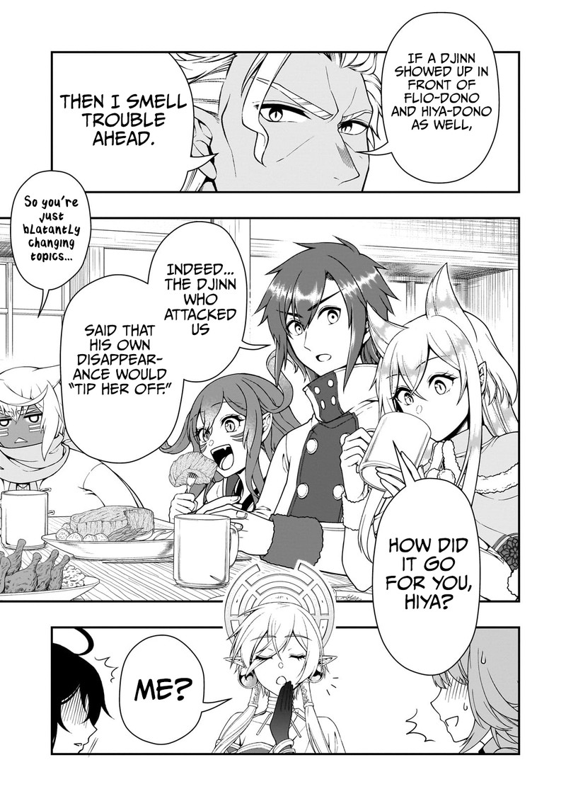 Lv2 Kara Cheat Datta Moto Yuusha Kouho No Mattari Isekai Life 51 24