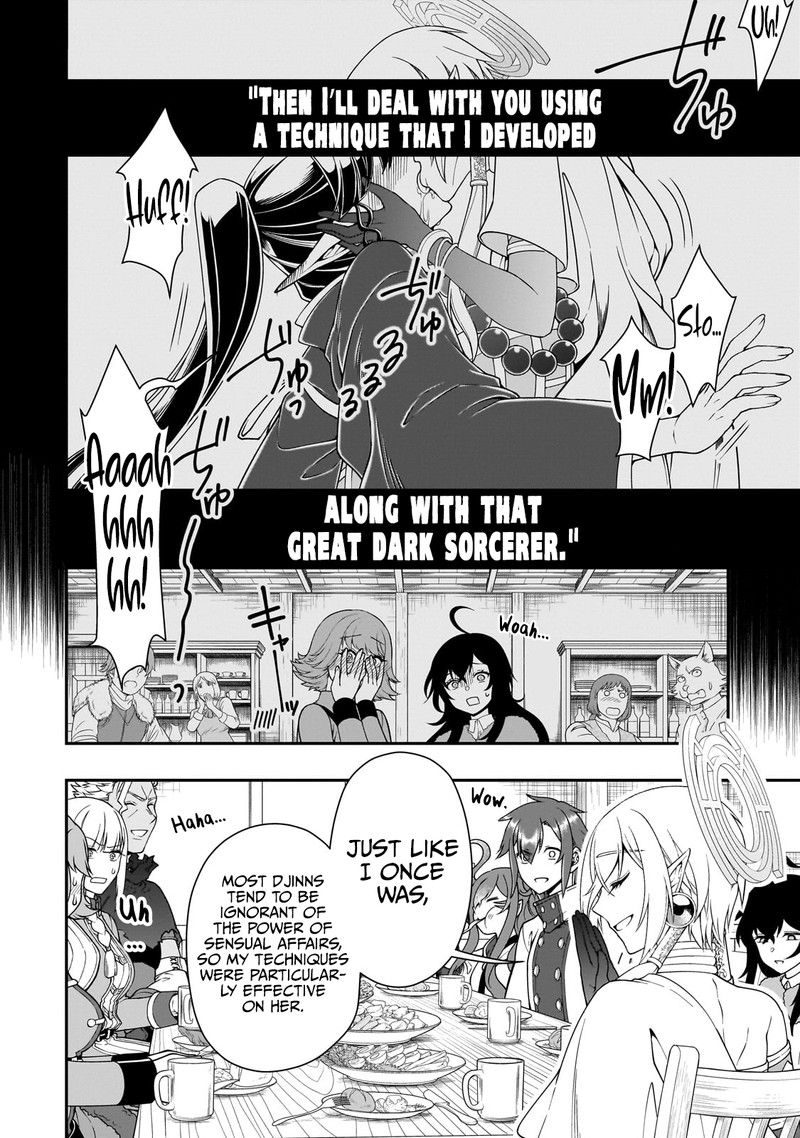 Lv2 Kara Cheat Datta Moto Yuusha Kouho No Mattari Isekai Life 51 25