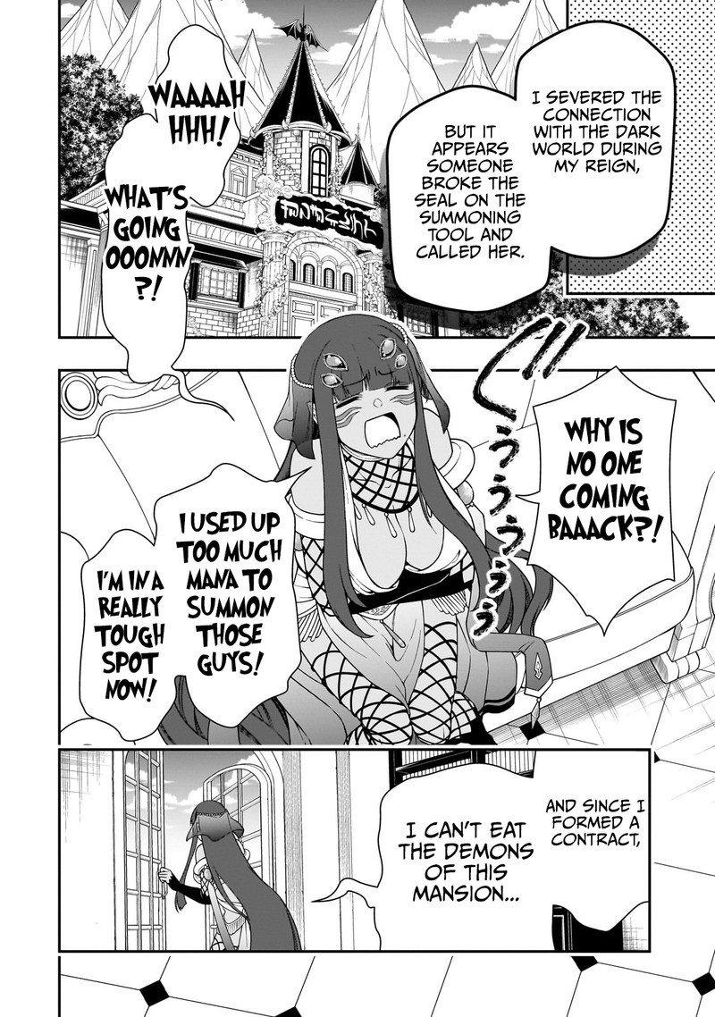 Lv2 Kara Cheat Datta Moto Yuusha Kouho No Mattari Isekai Life 51 27