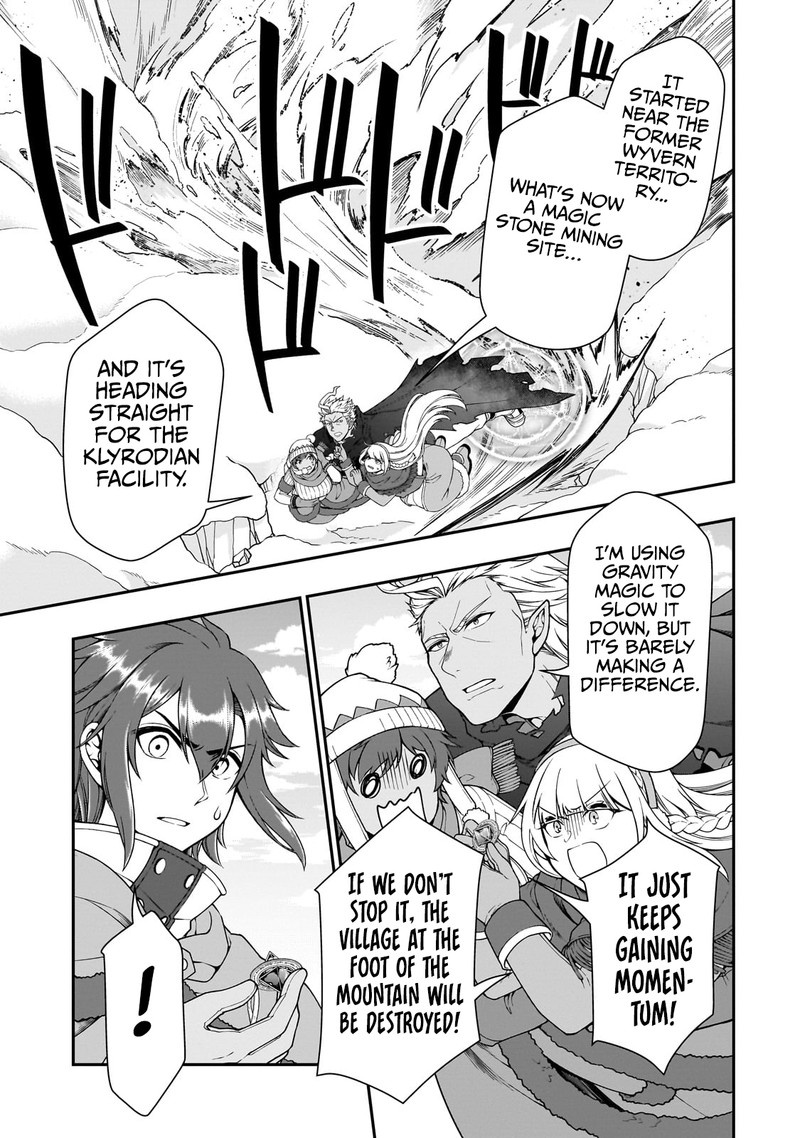 Lv2 Kara Cheat Datta Moto Yuusha Kouho No Mattari Isekai Life 51 3