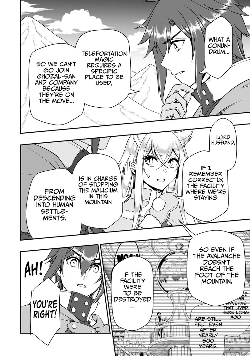 Lv2 Kara Cheat Datta Moto Yuusha Kouho No Mattari Isekai Life 51 4