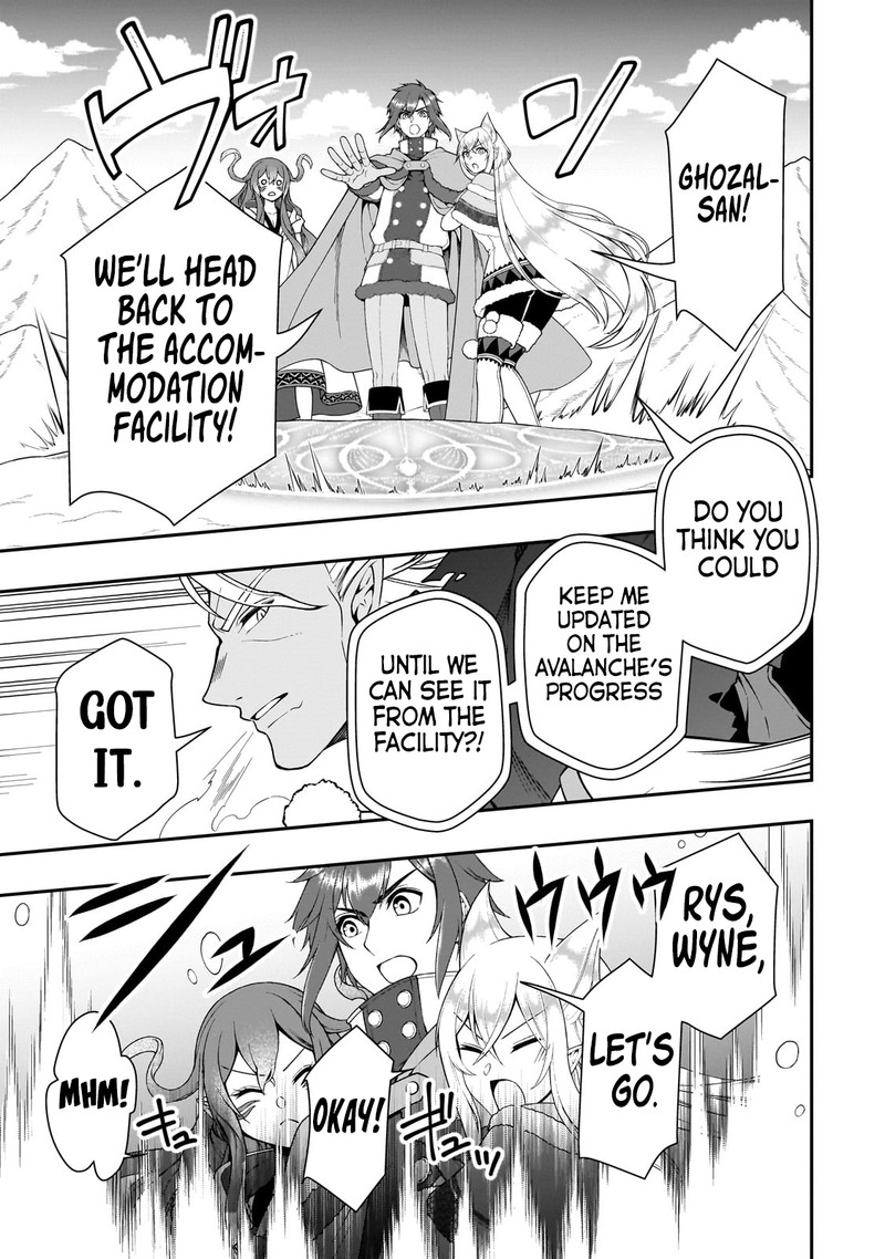 Lv2 Kara Cheat Datta Moto Yuusha Kouho No Mattari Isekai Life 51 5