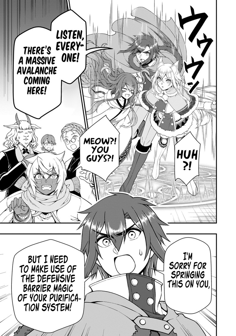 Lv2 Kara Cheat Datta Moto Yuusha Kouho No Mattari Isekai Life 51 7