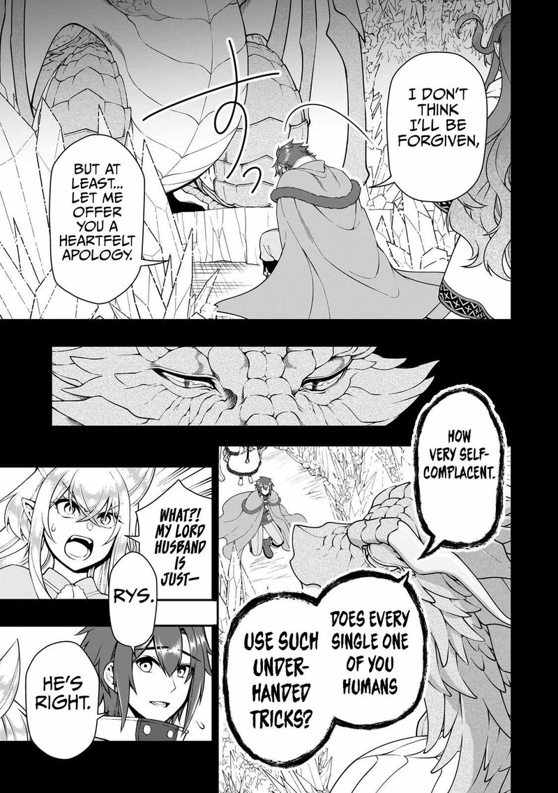 Lv2 Kara Cheat Datta Moto Yuusha Kouho No Mattari Isekai Life 52 10
