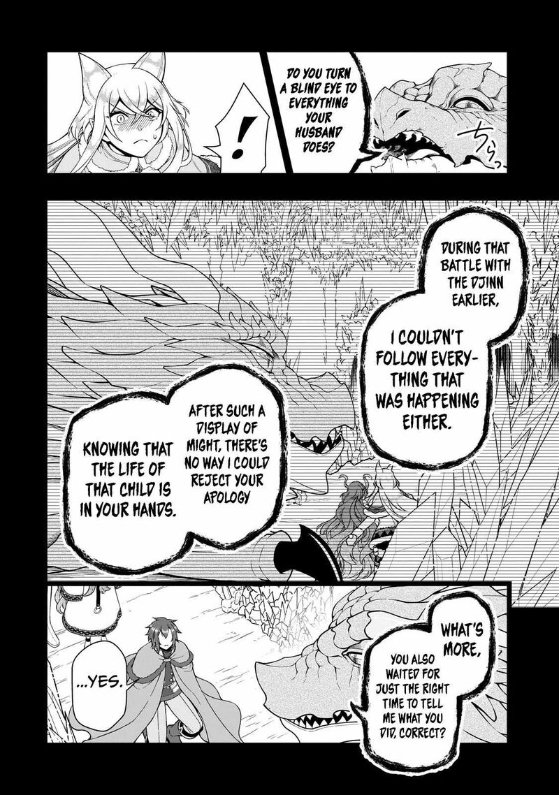 Lv2 Kara Cheat Datta Moto Yuusha Kouho No Mattari Isekai Life 52 11
