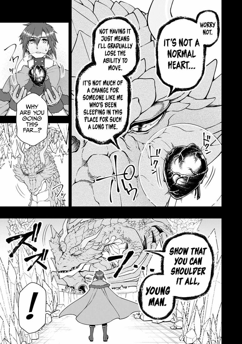 Lv2 Kara Cheat Datta Moto Yuusha Kouho No Mattari Isekai Life 52 14