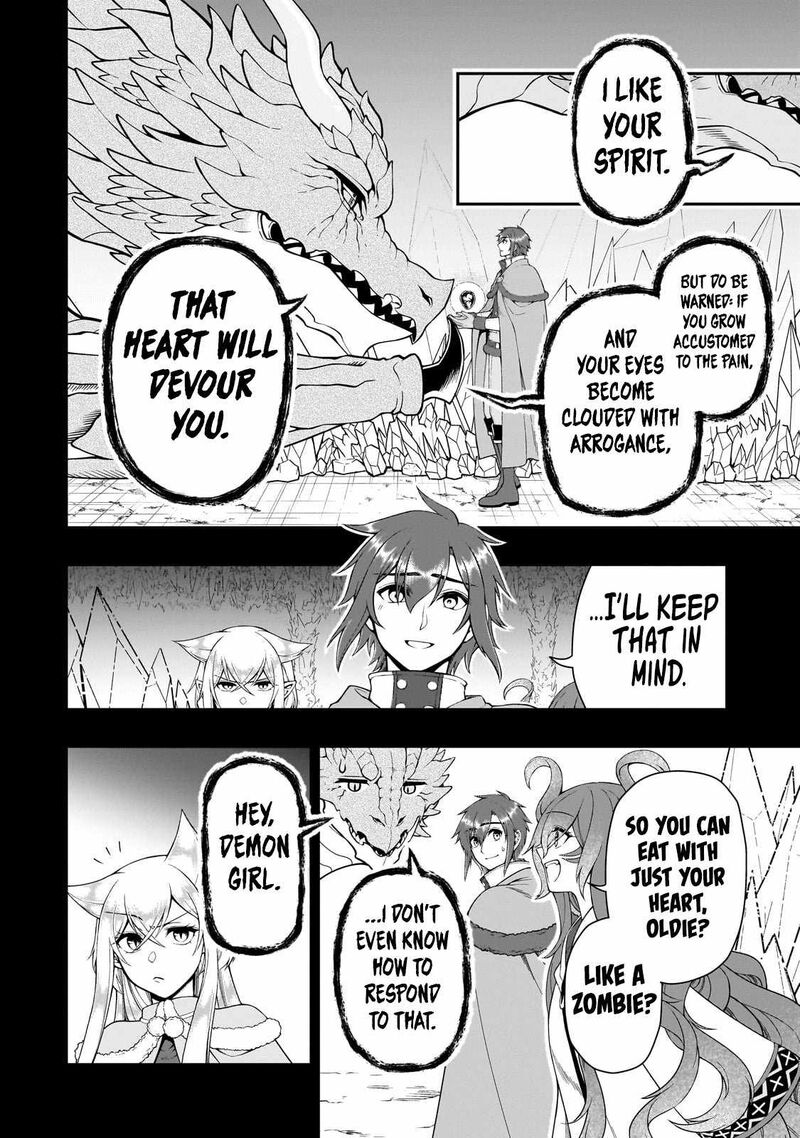 Lv2 Kara Cheat Datta Moto Yuusha Kouho No Mattari Isekai Life 52 17